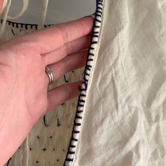 Free people what a feeling tunic NWOT - Picture 16 of 16